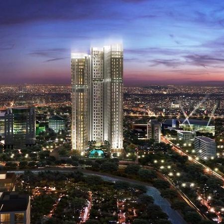 2 Bedrooms - Royal Olive Apartment - Pejaten South Of جاكرتا المظهر الخارجي الصورة