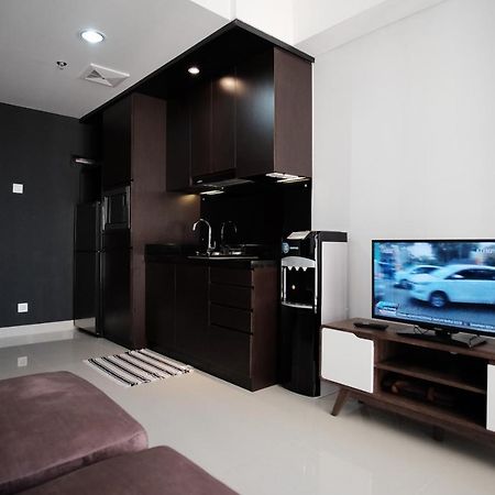 2 Bedrooms - Royal Olive Apartment - Pejaten South Of جاكرتا المظهر الخارجي الصورة