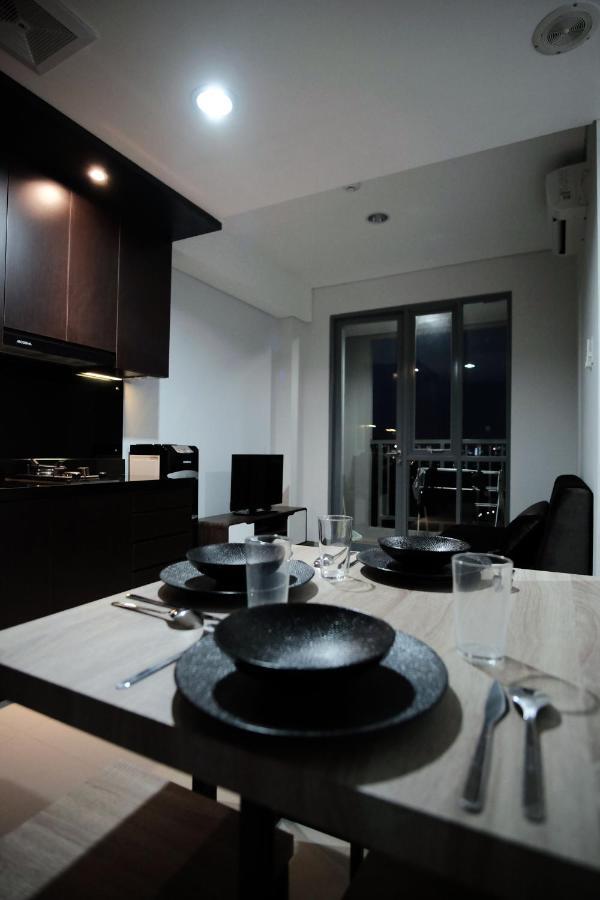 2 Bedrooms - Royal Olive Apartment - Pejaten South Of جاكرتا المظهر الخارجي الصورة
