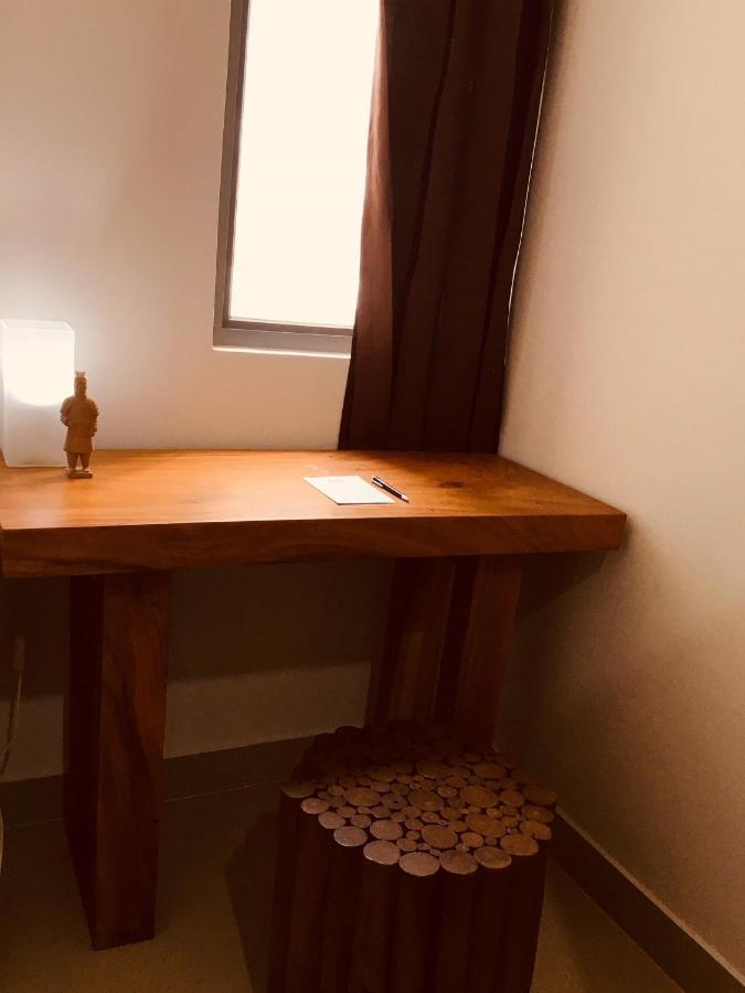 2 Bedrooms - Royal Olive Apartment - Pejaten South Of جاكرتا المظهر الخارجي الصورة