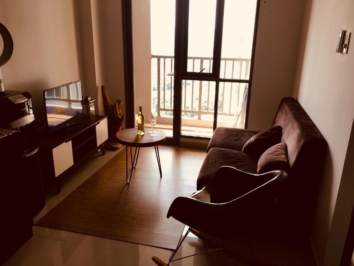 2 Bedrooms - Royal Olive Apartment - Pejaten South Of جاكرتا المظهر الخارجي الصورة