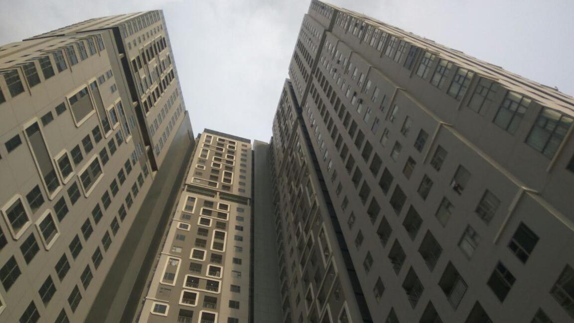 2 Bedrooms - Royal Olive Apartment - Pejaten South Of جاكرتا المظهر الخارجي الصورة