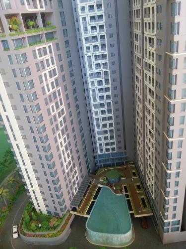 2 Bedrooms - Royal Olive Apartment - Pejaten South Of جاكرتا المظهر الخارجي الصورة