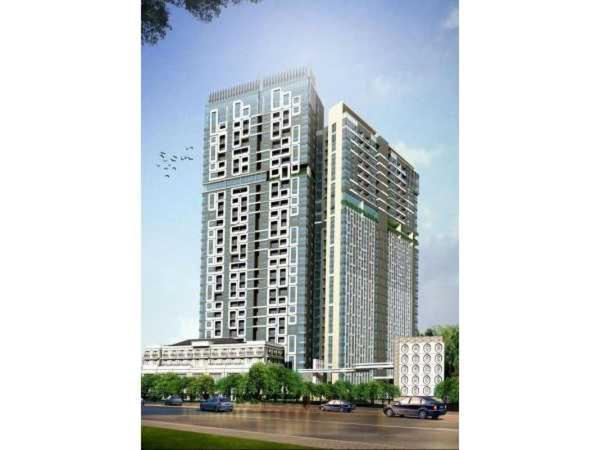 2 Bedrooms - Royal Olive Apartment - Pejaten South Of جاكرتا المظهر الخارجي الصورة