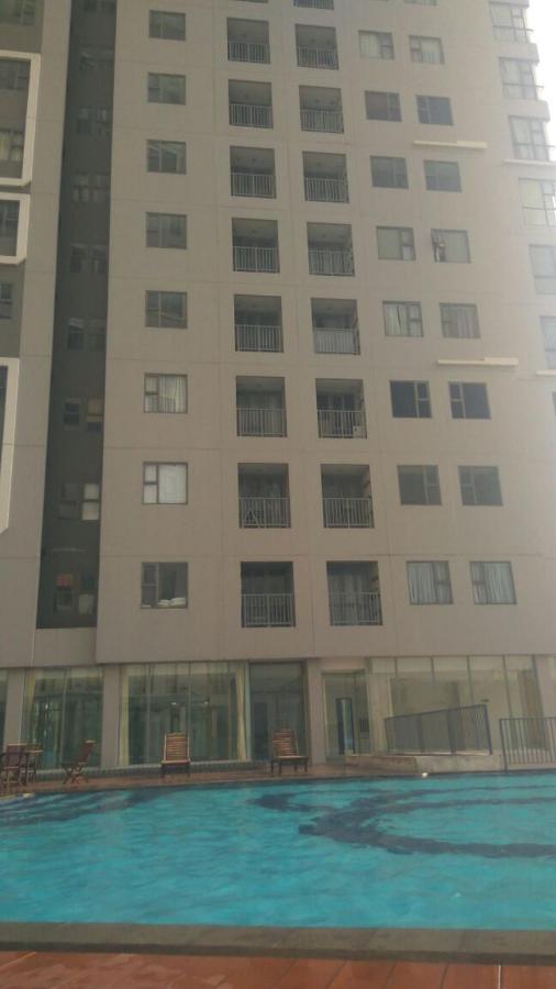 2 Bedrooms - Royal Olive Apartment - Pejaten South Of جاكرتا المظهر الخارجي الصورة