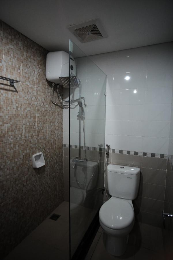 2 Bedrooms - Royal Olive Apartment - Pejaten South Of جاكرتا المظهر الخارجي الصورة